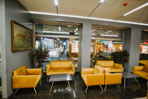 Hotel Horon