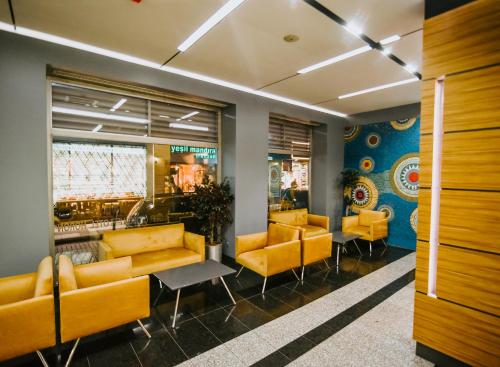 Hotel Horon