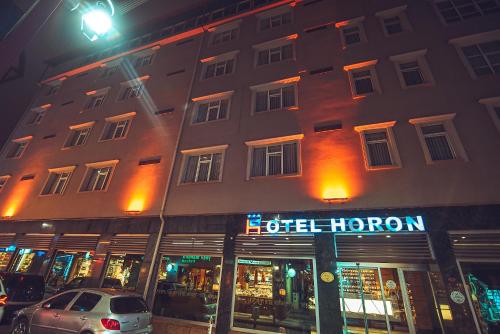 Hotel Horon