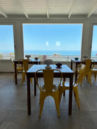 La casa di Pippo Flora