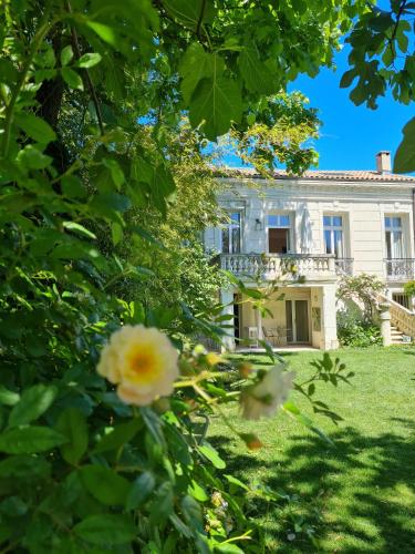 La Villa Aigarden Maison D’hôtes