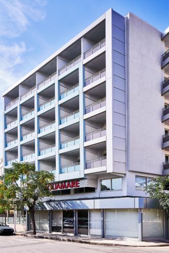 Aquamare City & Beach Hotel