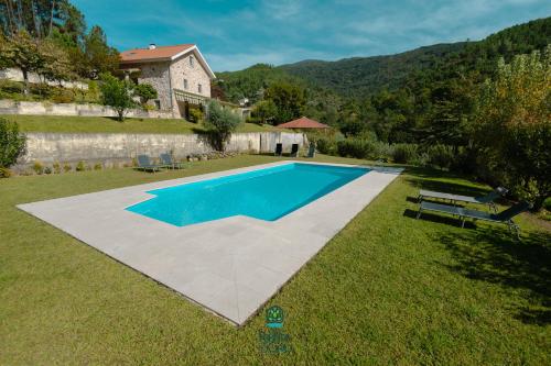 Casa Da Ribeira Do Círio