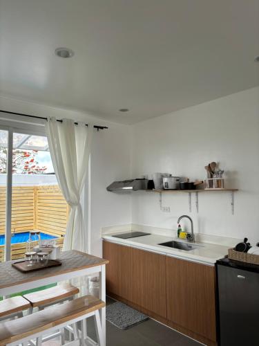 Cityscape Villas-Batulao Artscapes