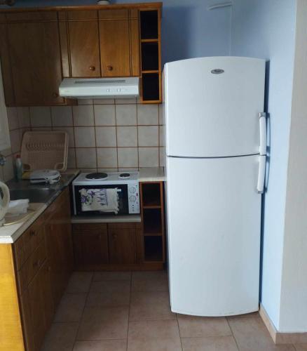 Aigaio Studios & Apartments