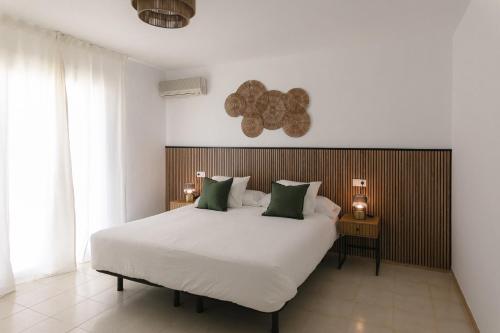 H Bellavista Mojácar