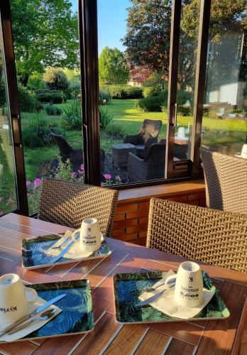 Hotel Kyriad Angoulême Nord - Champniers