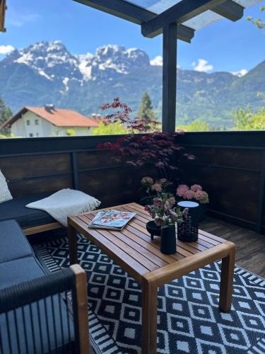 Schusterhof Dölsach