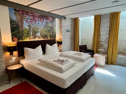 Adlzreiter City Pension