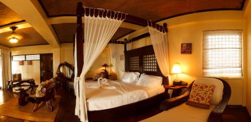 Nabulao Beach Resort