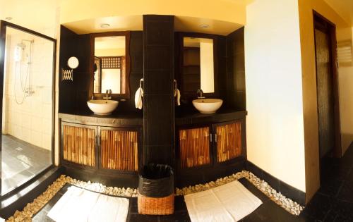 Nabulao Beach Resort