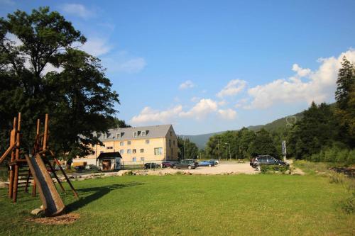 Apartmany Kouty