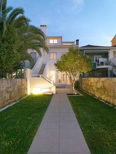 Uporto House