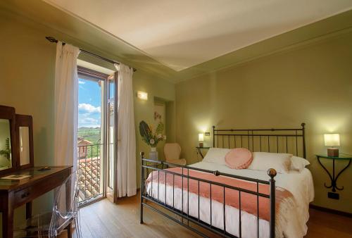Bed & Breakfast La Giolitta