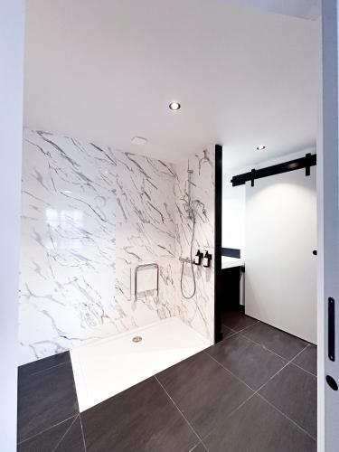 Mr. Bernard Vakantie Appartementen