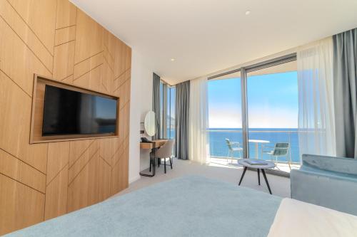 Hotel & Spa Ponta Plaza