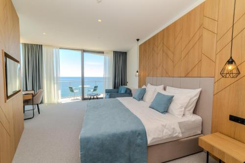 Hotel & Spa Ponta Plaza