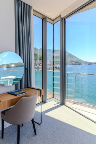 Hotel & Spa Ponta Plaza