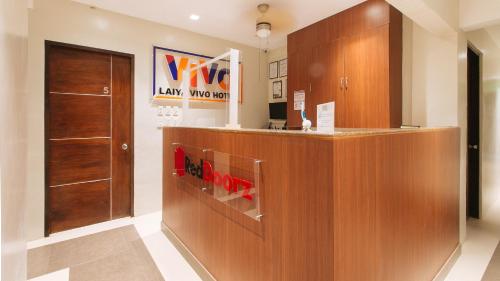 Laiya Vivo Hotel Batangas By Reddoors