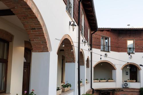 La Maison de Caroline