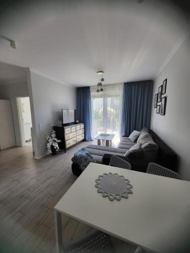 Apartamenty Olimpijska