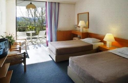 Amalia Hotel Olympia