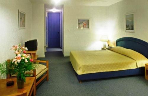 Amalia Hotel Olympia