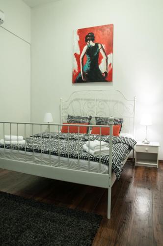 Antique Hostel