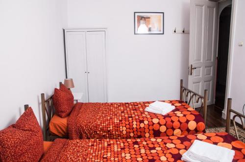 Antique Hostel
