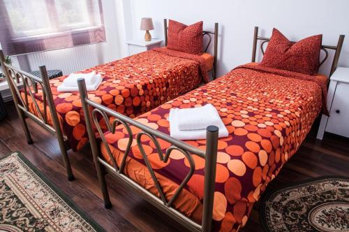 Antique Hostel