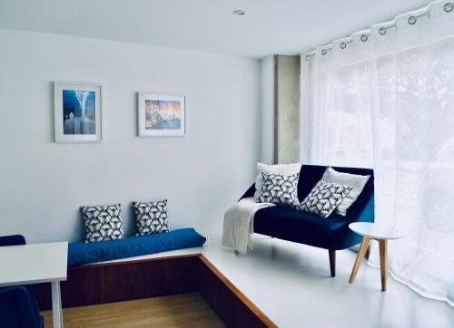 Partenope Hostel and Suites