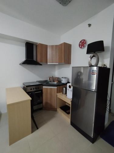 AVIDA Riala T1 1917/Cebu It Park