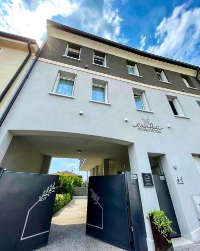 Casa Baci-Soggiorno Nel Gusto