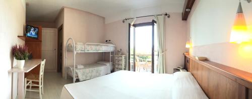 Cala Reale