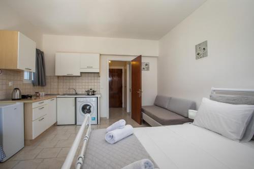 Economisa Apartments