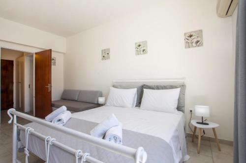 Economisa Apartments