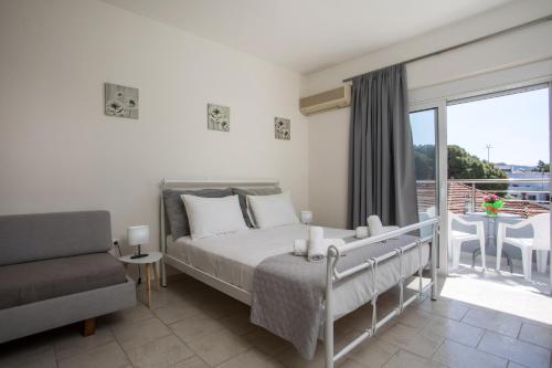 Economisa Apartments