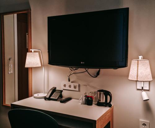 Hotel Noreg