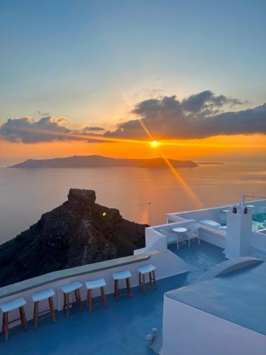 La Roka Cliffside Memories