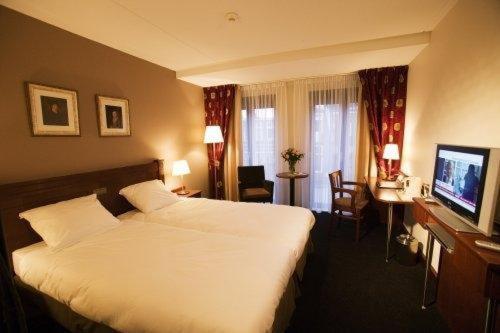 Amrâth Grand Hotel Frans Hals