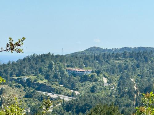 Hotel Philoxenia