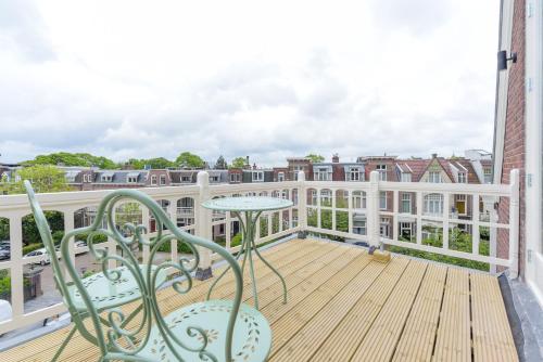 Hotel Villa Margaretha