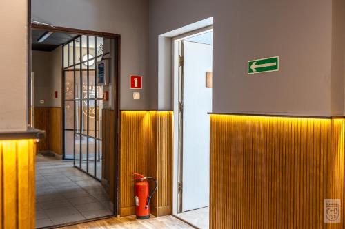 Hostel Flamingo Lodz