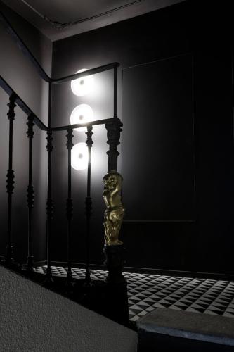 Palazzo Bellezia Luxury Suites & Spa