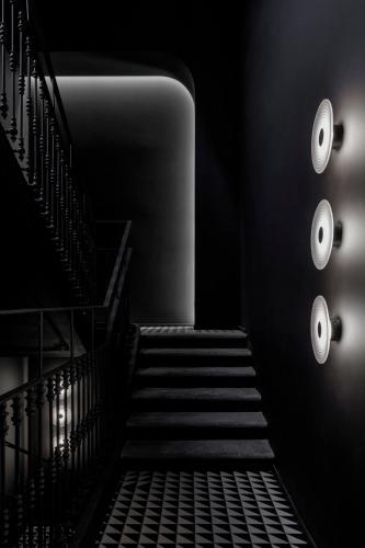 Palazzo Bellezia Luxury Suites & Spa