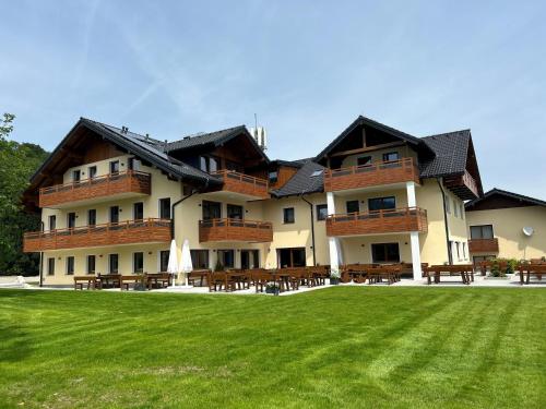 Bauernhof Gasthof Steinbichler