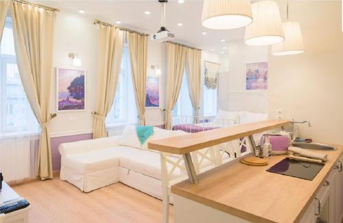 Revelton Suites