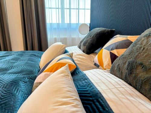 Prague City Golf Apartments