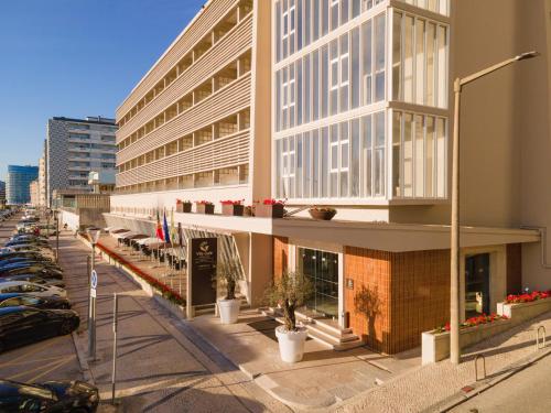 Vila Galé Collection Figueira da Foz