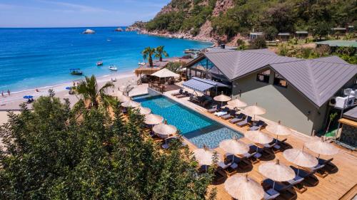 Sea Valley Bungalows